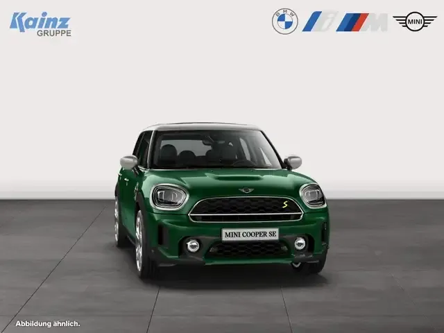 MINI Cooper SE Countryman