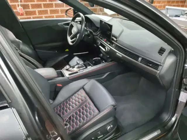 Audi RS4