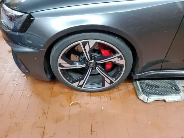Audi RS4