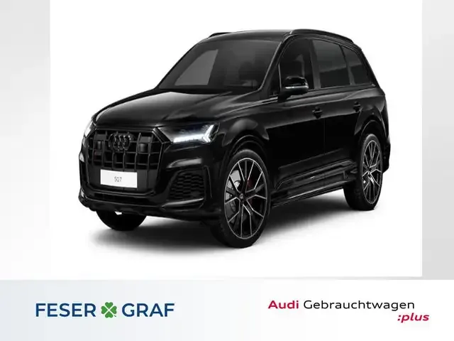 Audi SQ7