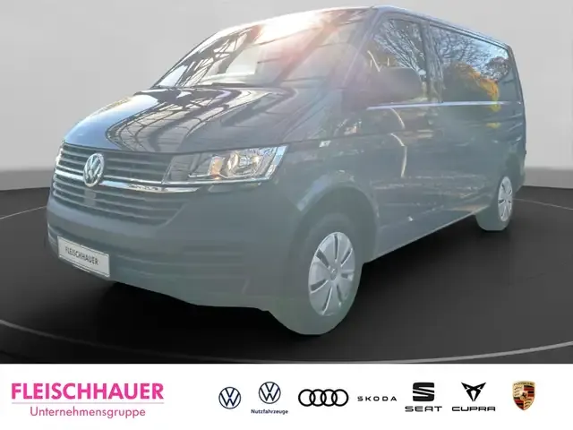 Volkswagen T6.1 Transporter