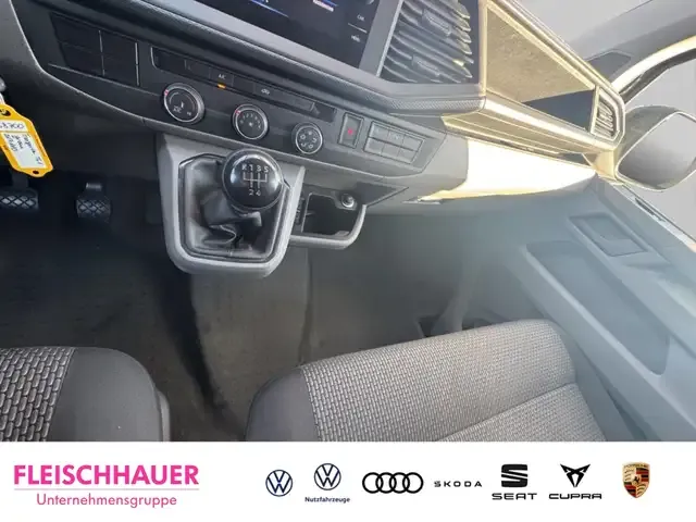 Volkswagen T6.1 Transporter