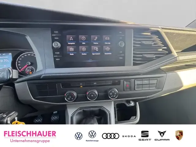 Volkswagen T6.1 Transporter