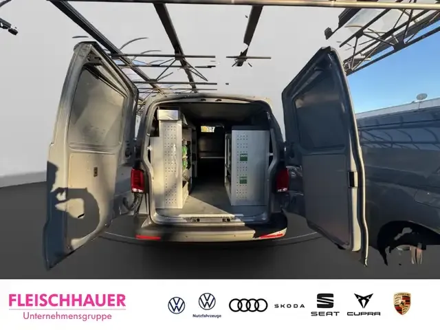 Volkswagen T6.1 Transporter