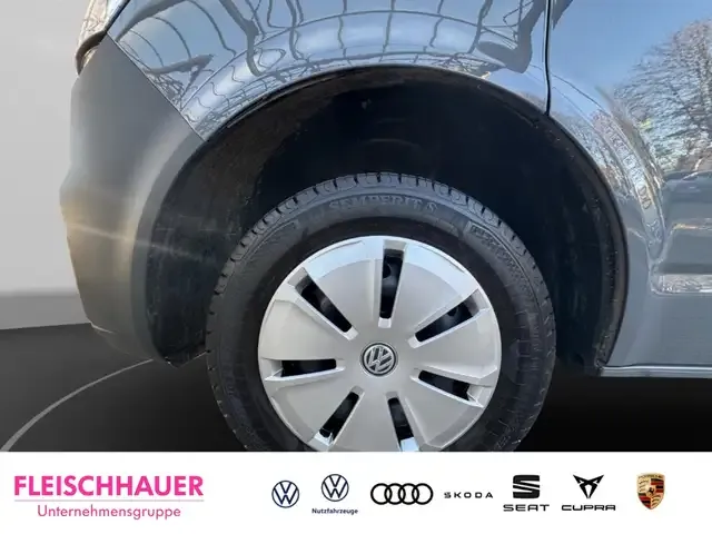 Volkswagen T6.1 Transporter