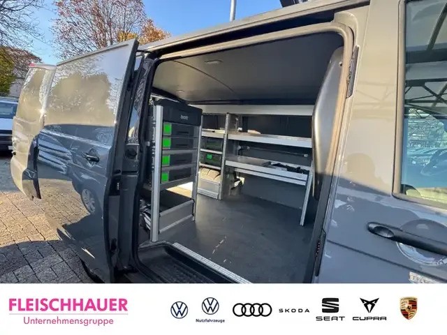 Volkswagen T6.1 Transporter