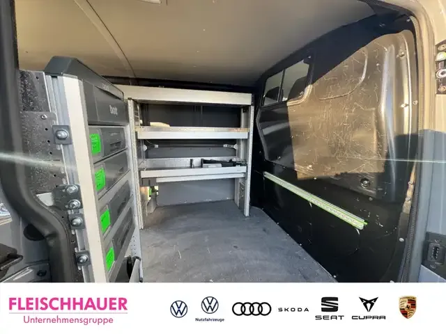 Volkswagen T6.1 Transporter