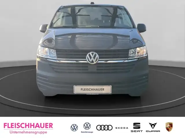 Volkswagen T6.1 Transporter