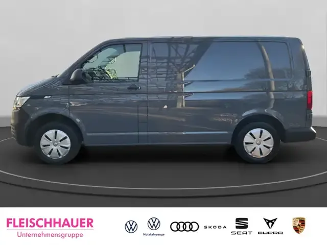 Volkswagen T6.1 Transporter
