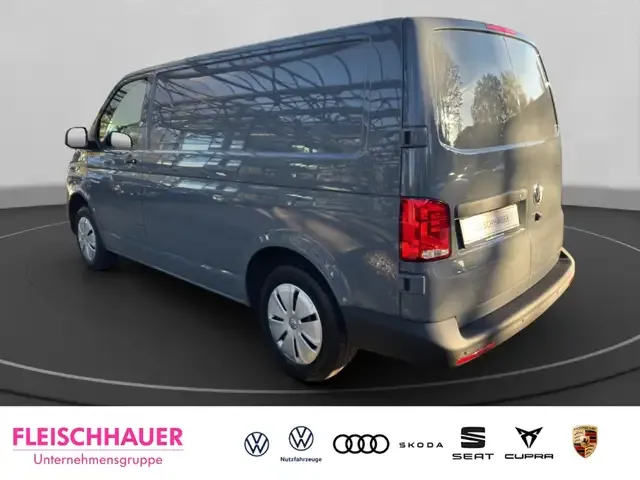 Volkswagen T6.1 Transporter