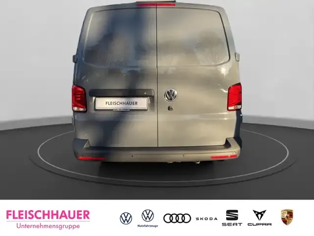 Volkswagen T6.1 Transporter