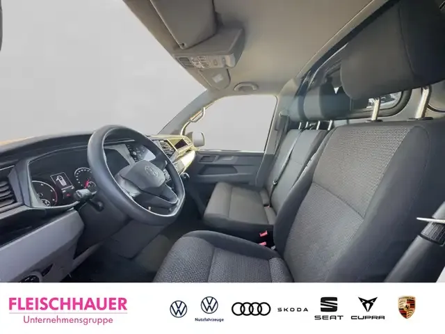 Volkswagen T6.1 Transporter