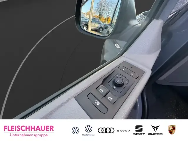 Volkswagen T6.1 Transporter