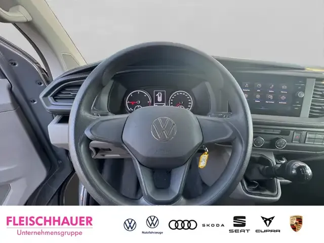 Volkswagen T6.1 Transporter