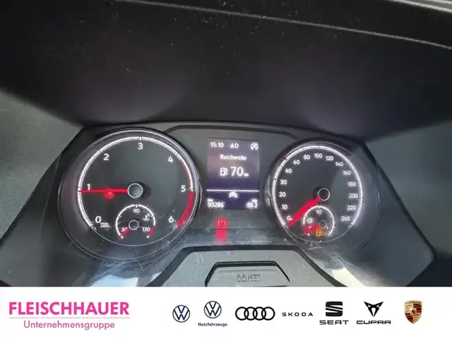 Volkswagen T6.1 Transporter