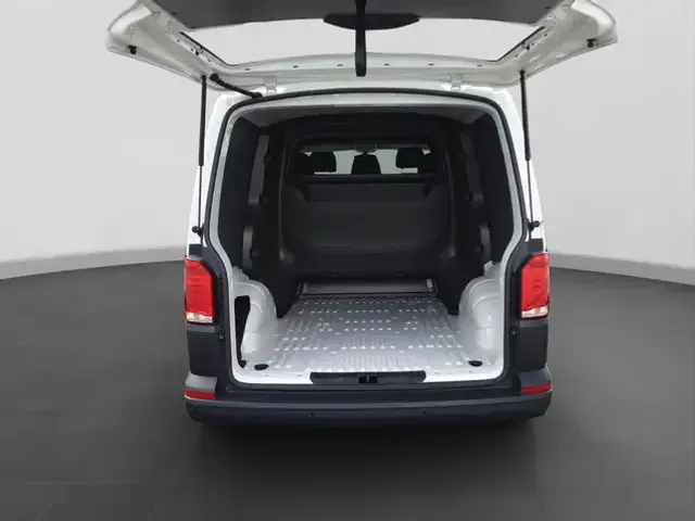Volkswagen T6.1 Transporter