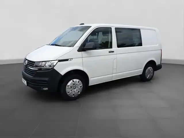 Volkswagen T6.1 Transporter