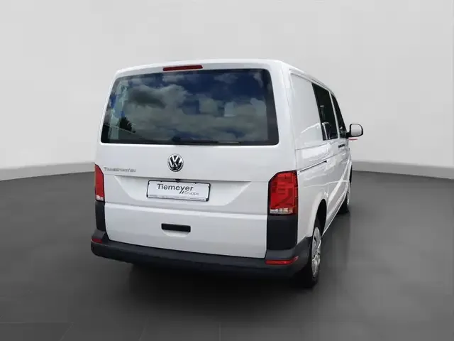 Volkswagen T6.1 Transporter