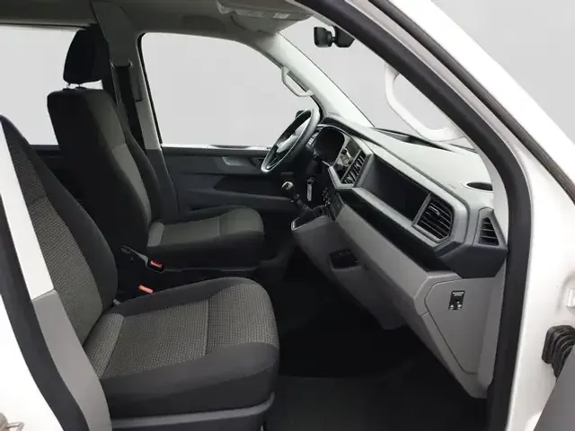 Volkswagen T6.1 Transporter