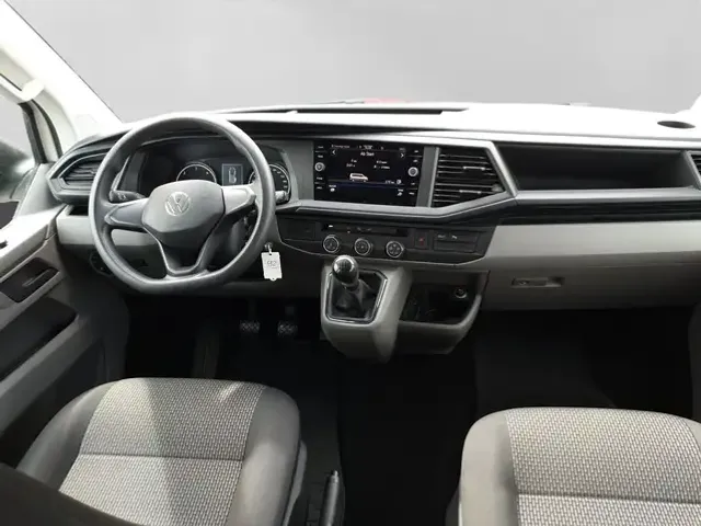 Volkswagen T6.1 Transporter
