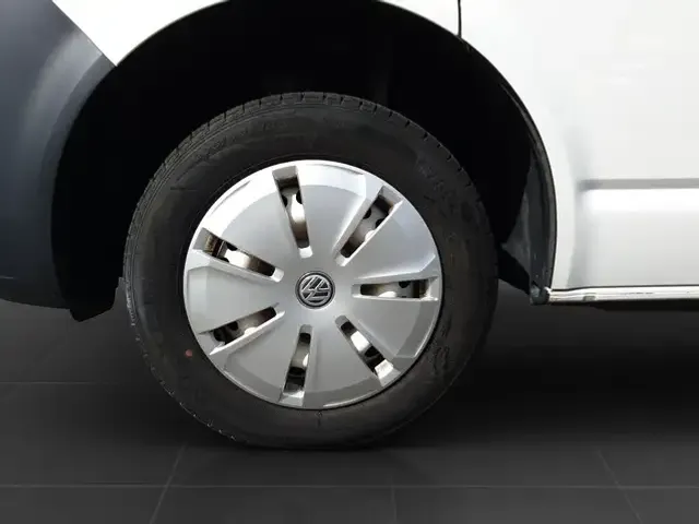 Volkswagen T6.1 Transporter