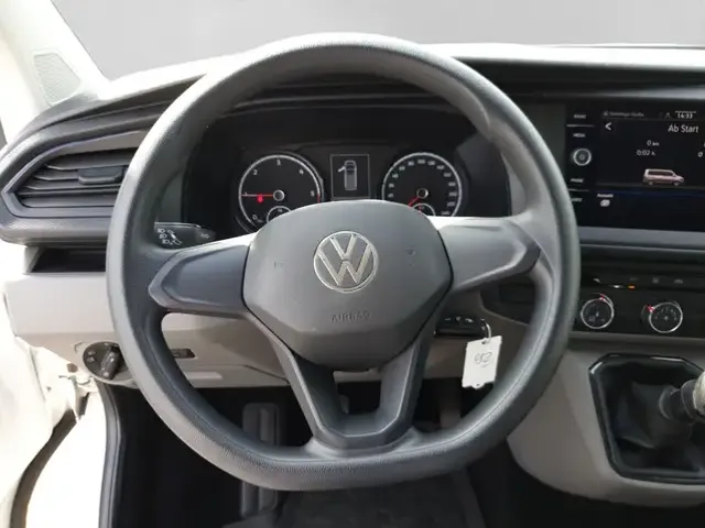 Volkswagen T6.1 Transporter