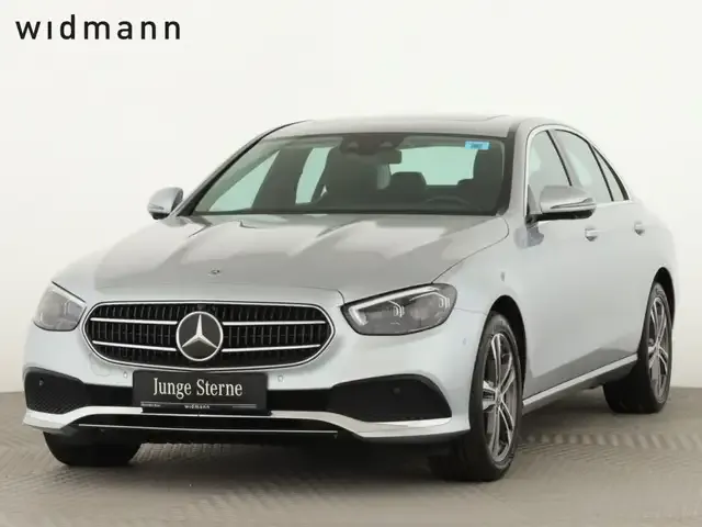 Mercedes-Benz E 450