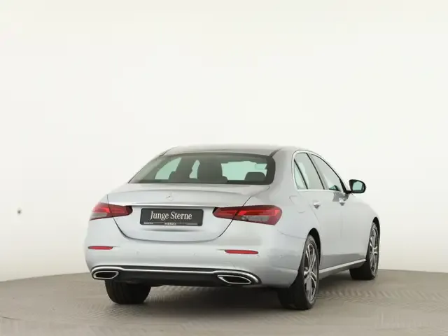Mercedes-Benz E 450