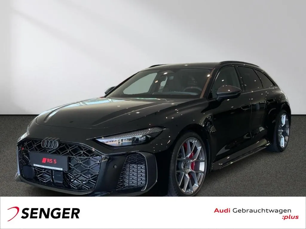 Audi RS5