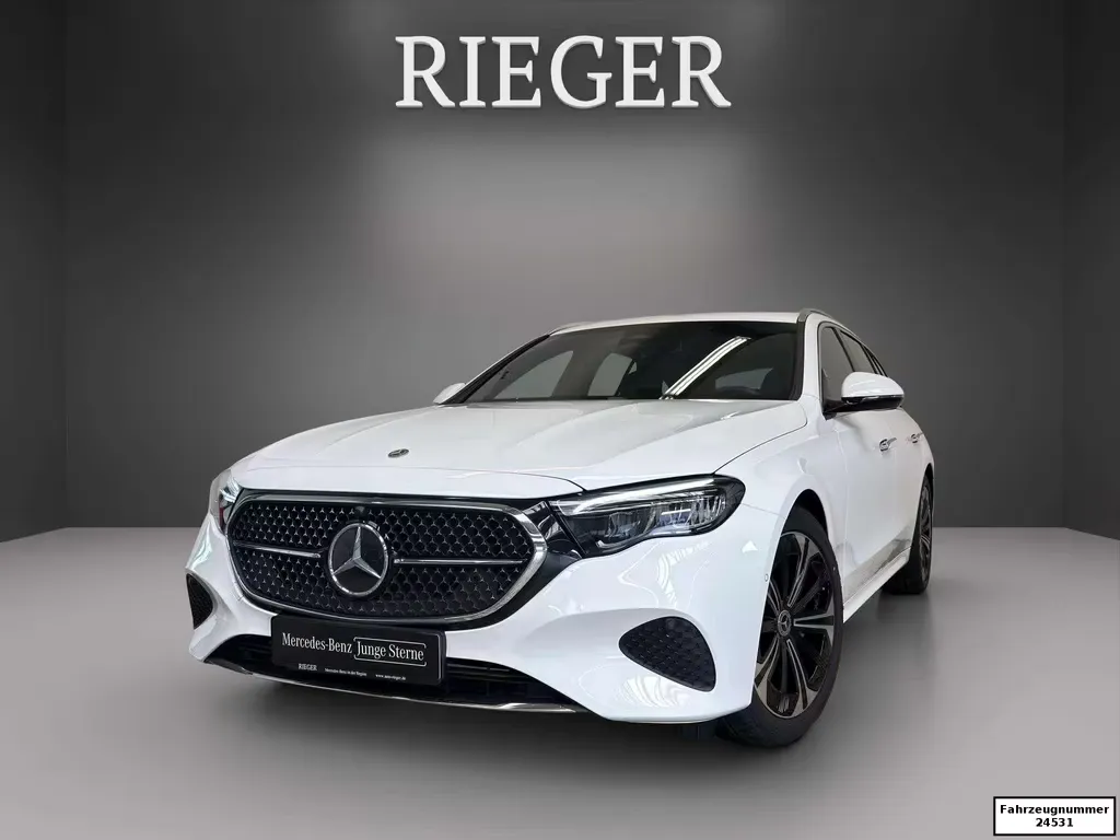 Mercedes-Benz E 300