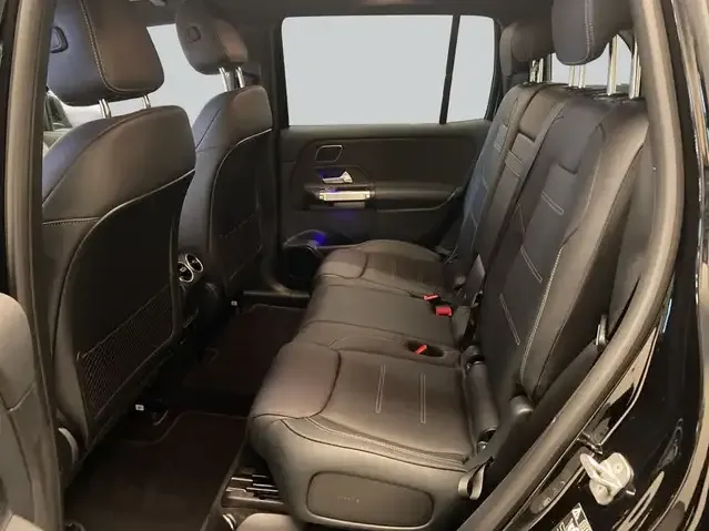 Mercedes-Benz EQB 350