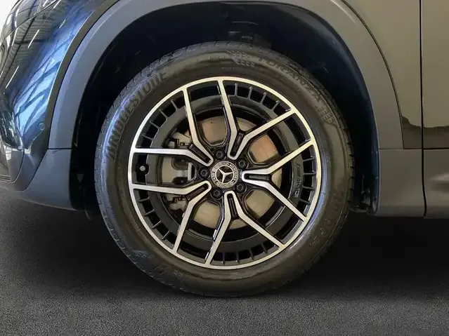 Mercedes-Benz EQB 350