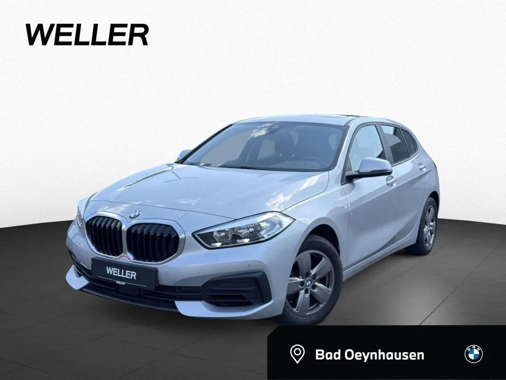 BMW 118