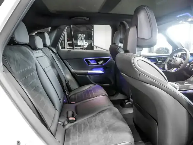Mercedes-Benz GLC 200