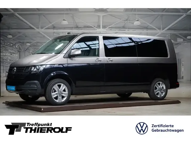 Volkswagen T6.1 Caravelle