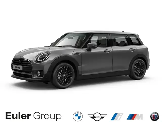MINI One Clubman