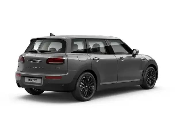 MINI One Clubman