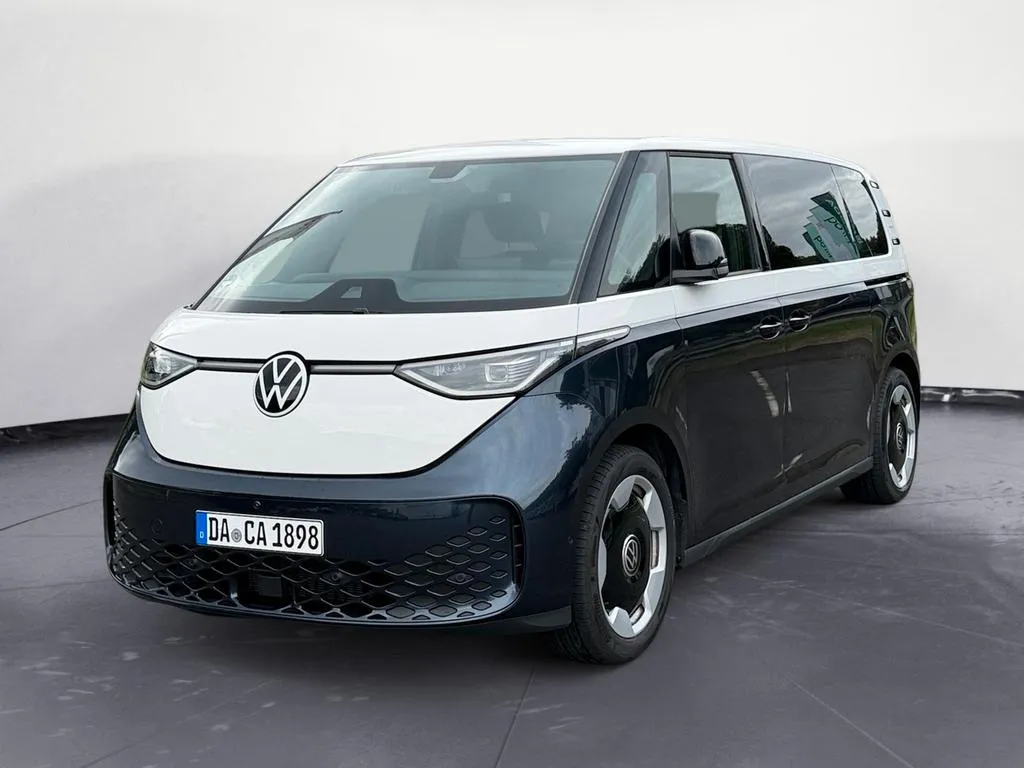 Volkswagen ID. Buzz