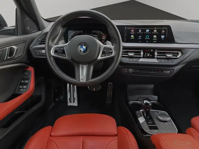 BMW 128