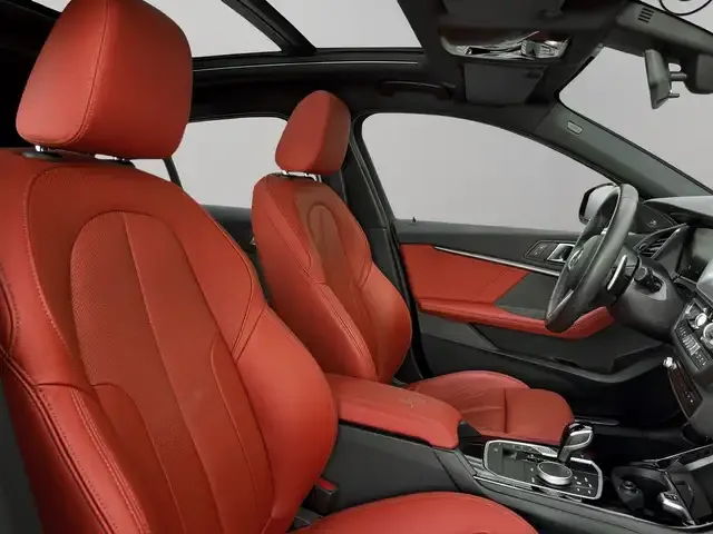 BMW 128