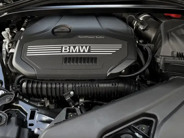 BMW 128