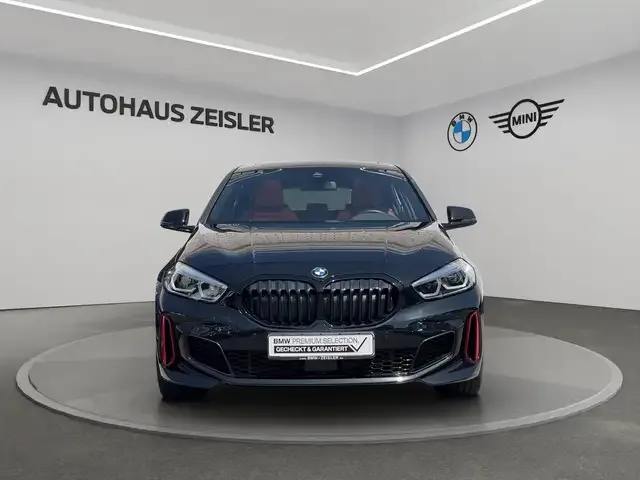BMW 128