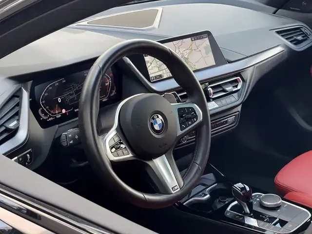 BMW 128