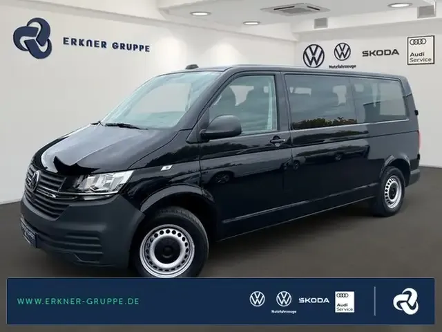 Volkswagen T6.1 Transporter