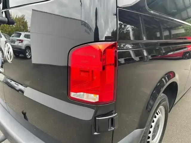 Volkswagen T6.1 Transporter