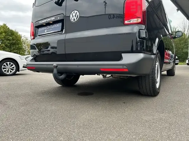 Volkswagen T6.1 Transporter