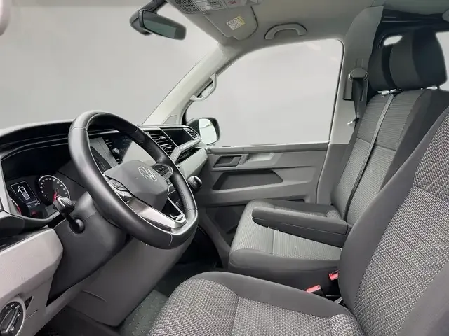 Volkswagen T6.1 Transporter