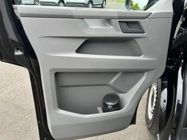 Volkswagen T6.1 Transporter
