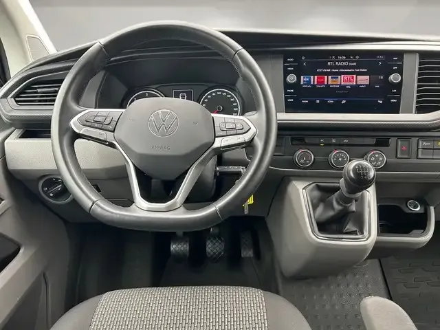 Volkswagen T6.1 Transporter