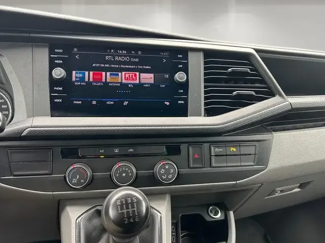 Volkswagen T6.1 Transporter